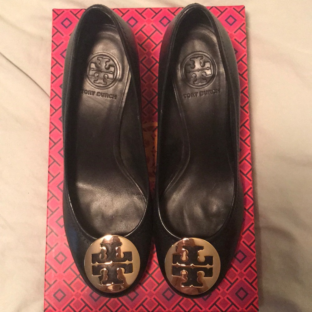 Tory Burch Shoes